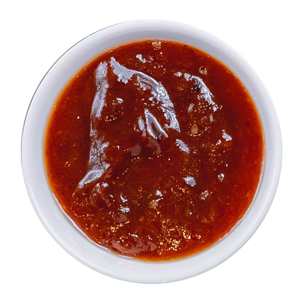 Barbecue Sauce - Pizza Hassloch Lieferservice Pizzeria Centro