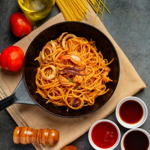 Frutti di Mare