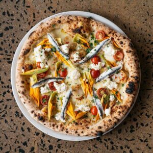 Pizza Mix