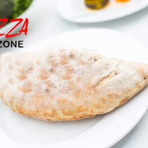 Pizza Calzone