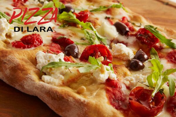 Pizza Di Lara