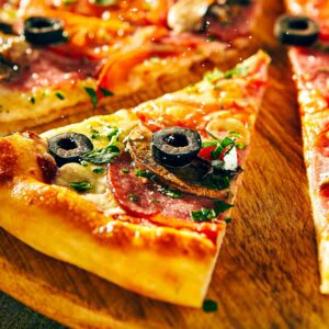 Pizza Centro