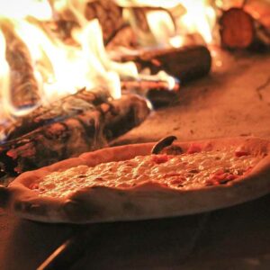 Pizza Paradiso