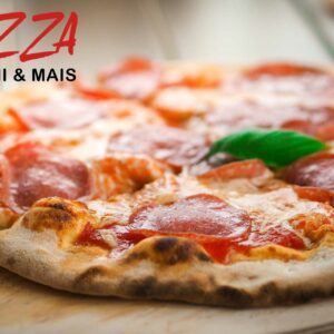 Pizza Marci