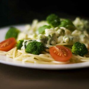 Vegetaria
