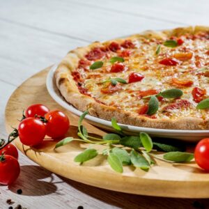 Pizza Romana
