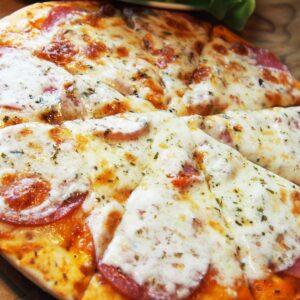 Pizza Salami