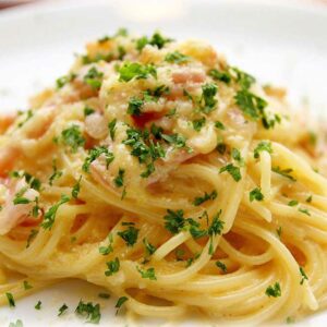 Carbonara