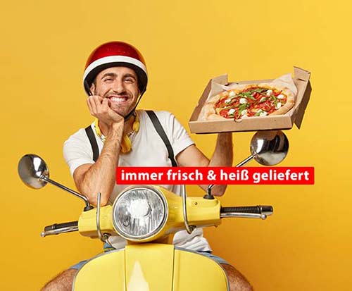 Pizza Hassloch Lieferservice