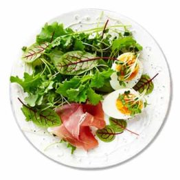 Italienischer Salat